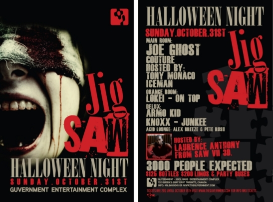flyer